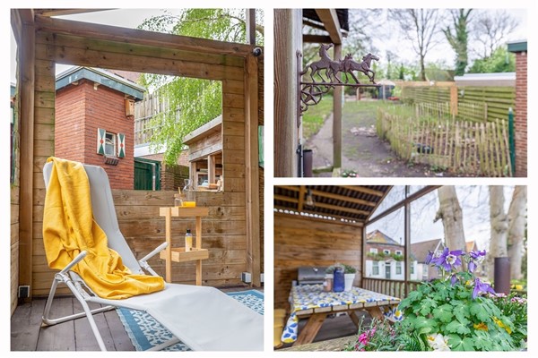Medium property photo - Nijverheidskade 2, 9648 JG Wildervank